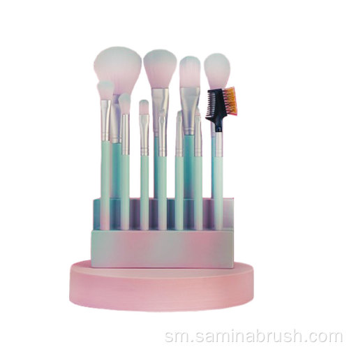 Maualuga maualuga cosmetic pulumu seti